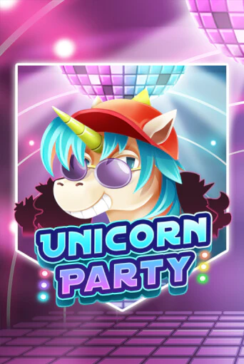 Unicorn Party бесплатная демо игра | Вулкан Вегас Казахстан без регистрации