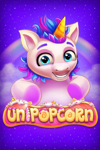 Unipopcorn бесплатная демо игра | Вулкан Вегас Казахстан без регистрации