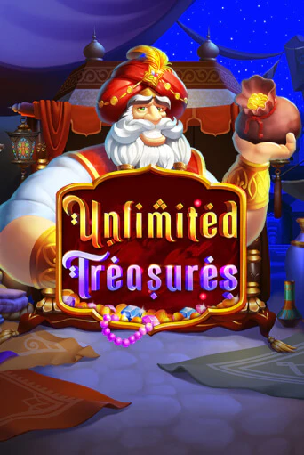 Unlimited Treasures бесплатная демо игра | Вулкан Вегас Казахстан без регистрации