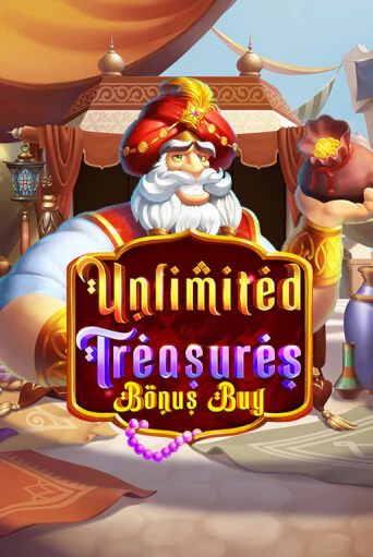 Unlimited Treasures Bonus Buy бесплатная демо игра | Вулкан Вегас Казахстан без регистрации