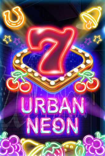 Urban Neon бесплатная демо игра | Вулкан Вегас Казахстан без регистрации