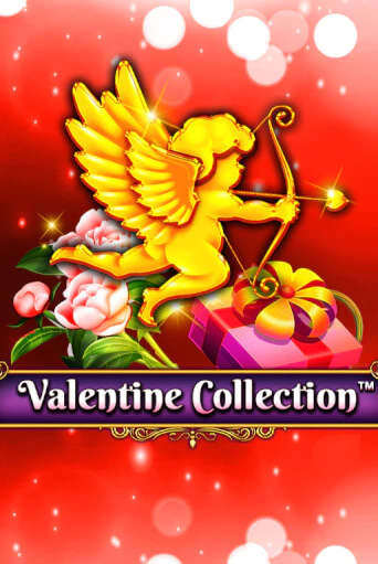 Valentine Collection 10 Lines бесплатная демо игра | Вулкан Вегас Казахстан без регистрации