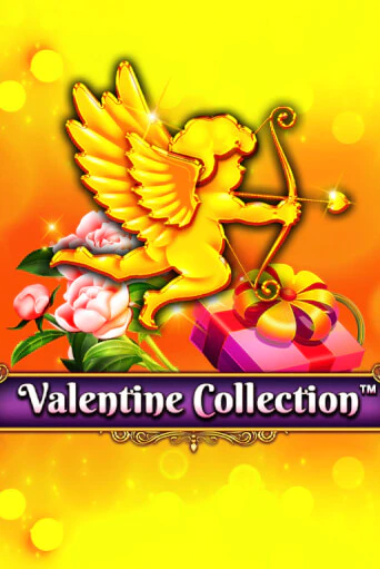 Valentine Collection 20 Lines бесплатная демо игра | Вулкан Вегас Казахстан без регистрации