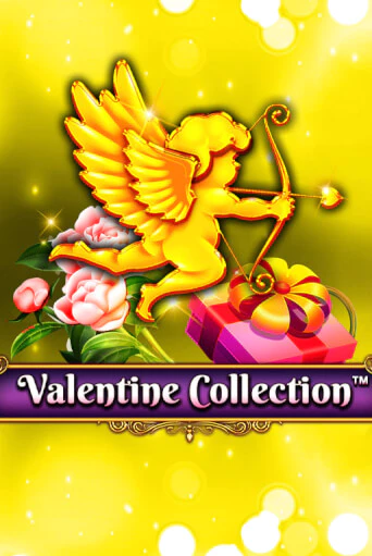 Valentine Collection 30 Lines бесплатная демо игра | Вулкан Вегас Казахстан без регистрации