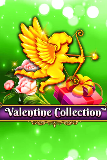 Valentine Collection 40 Lines бесплатная демо игра | Вулкан Вегас Казахстан без регистрации
