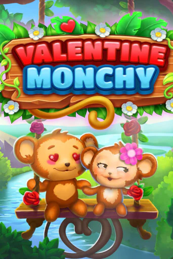 Valentine Monchy бесплатная демо игра | Вулкан Вегас Казахстан без регистрации