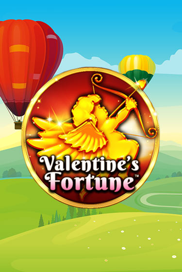 Valentine's Fortune бесплатная демо игра | Вулкан Вегас Казахстан без регистрации