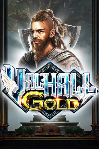 Valhall Gold бесплатная демо игра | Вулкан Вегас Казахстан без регистрации