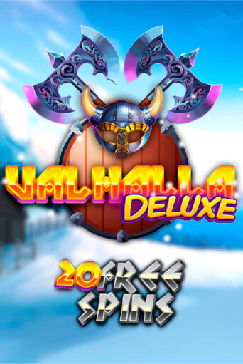 Valhalla Deluxe бесплатная демо игра | Вулкан Вегас Казахстан без регистрации
