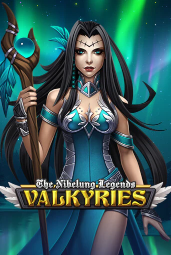 Valkyries - The Nibelung Legends бесплатная демо игра | Вулкан Вегас Казахстан без регистрации