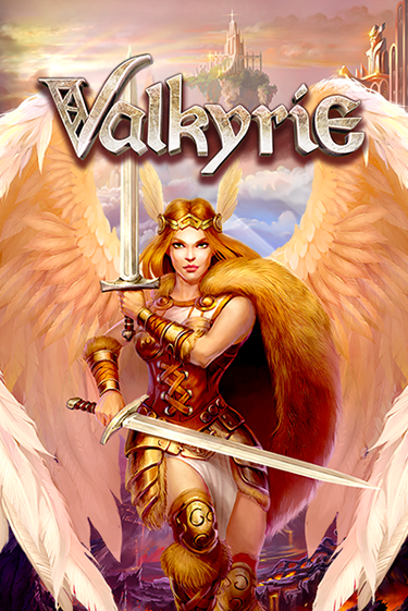 Valkyrie бесплатная демо игра | Вулкан Вегас Казахстан без регистрации