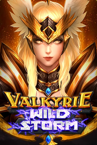 Valkyrie Wild Storm бесплатная демо игра | Вулкан Вегас Казахстан без регистрации