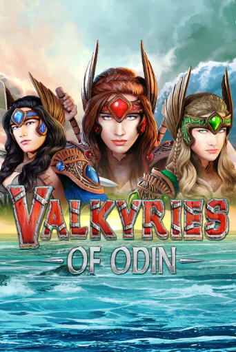 Valkyries of Odin бесплатная демо игра | Вулкан Вегас Казахстан без регистрации