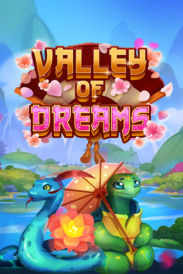 Valley of Dreams бесплатная демо игра | Вулкан Вегас Казахстан без регистрации