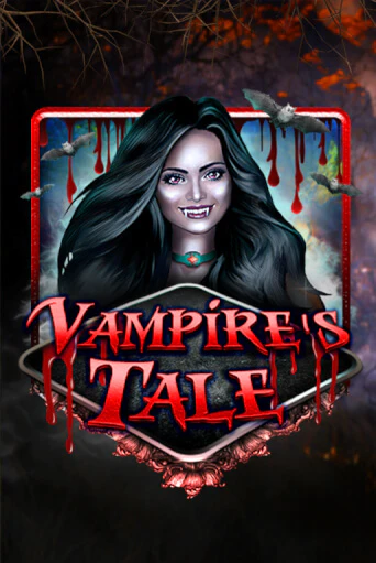Vampire's Tale бесплатная демо игра | Вулкан Вегас Казахстан без регистрации