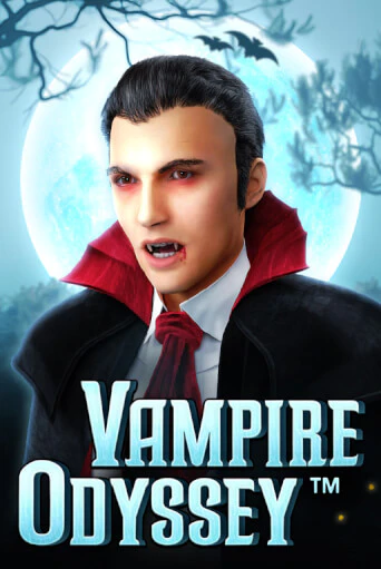 Vampire Odyssey бесплатная демо игра | Вулкан Вегас Казахстан без регистрации