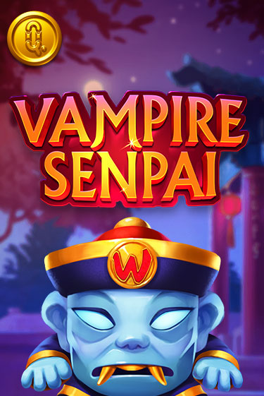 Vampire Senpai бесплатная демо игра | Вулкан Вегас Казахстан без регистрации