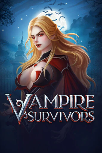 Vampire Survivors бесплатная демо игра | Вулкан Вегас Казахстан без регистрации