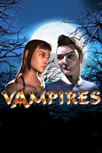 Vampires бесплатная демо игра | Вулкан Вегас Казахстан без регистрации