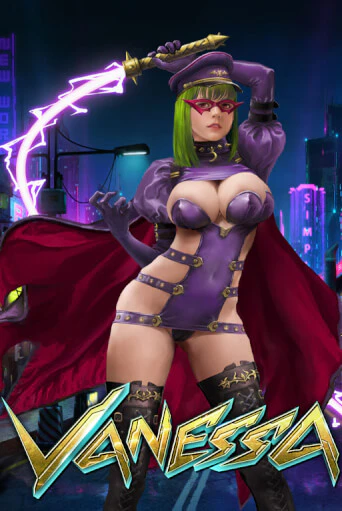 Vanessa бесплатная демо игра | Вулкан Вегас Казахстан без регистрации