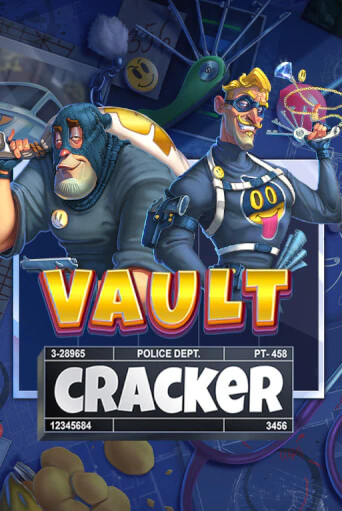 Vault Cracker бесплатная демо игра | Вулкан Вегас Казахстан без регистрации