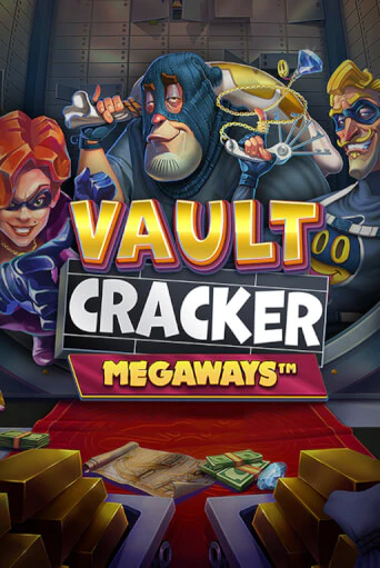 Vault Cracker Megaways бесплатная демо игра | Вулкан Вегас Казахстан без регистрации