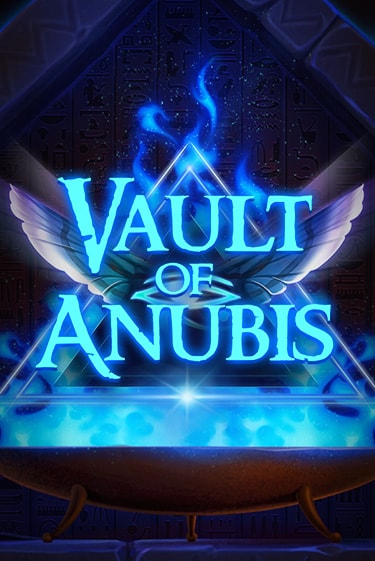 Vault Of Anubis бесплатная демо игра | Вулкан Вегас Казахстан без регистрации