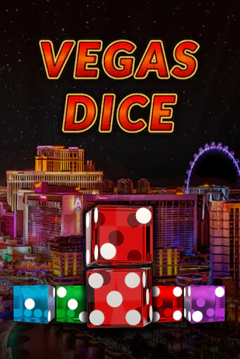 Vegas Dice бесплатная демо игра | Вулкан Вегас Казахстан без регистрации
