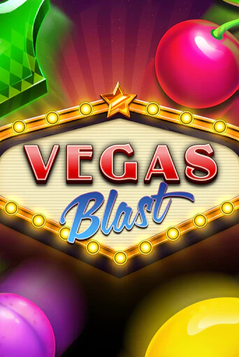 Vegas Blast бесплатная демо игра | Вулкан Вегас Казахстан без регистрации
