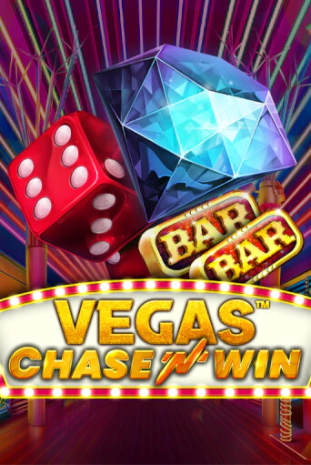 Vegas - Chase'N'Win бесплатная демо игра | Вулкан Вегас Казахстан без регистрации