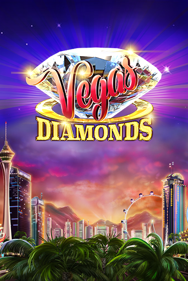 Vegas Diamonds бесплатная демо игра | Вулкан Вегас Казахстан без регистрации