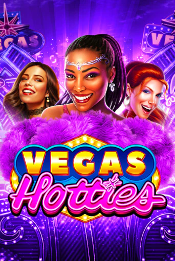Vegas Hotties бесплатная демо игра | Вулкан Вегас Казахстан без регистрации