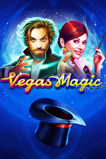 Vegas Magic бесплатная демо игра | Вулкан Вегас Казахстан без регистрации