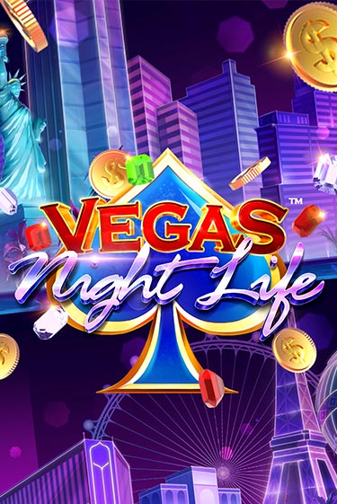 Vegas Night Life бесплатная демо игра | Вулкан Вегас Казахстан без регистрации