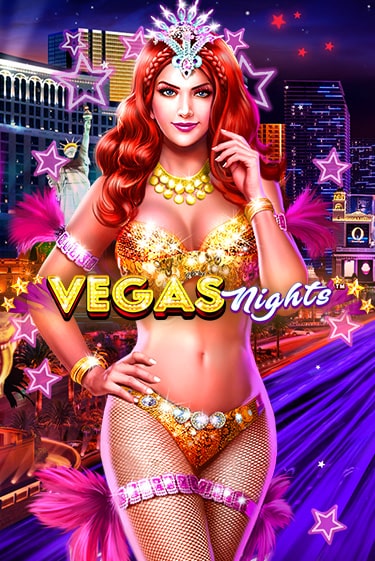 Vegas Nights бесплатная демо игра | Вулкан Вегас Казахстан без регистрации