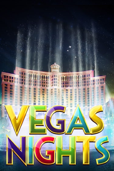 Vegas Nights бесплатная демо игра | Вулкан Вегас Казахстан без регистрации