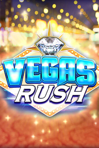 Vegas Rush бесплатная демо игра | Вулкан Вегас Казахстан без регистрации