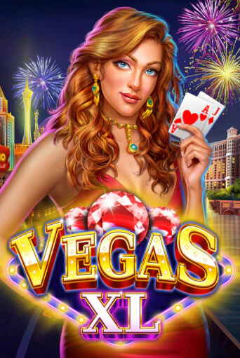 Vegas XL бесплатная демо игра | Вулкан Вегас Казахстан без регистрации