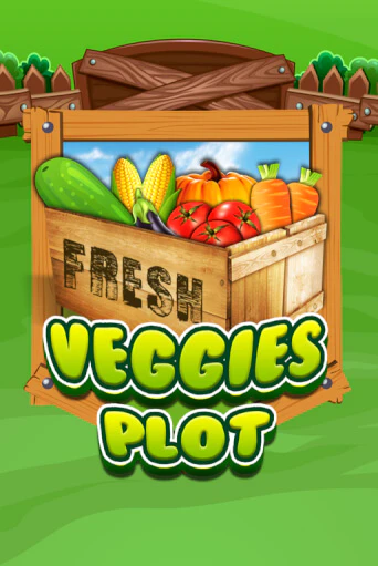 Veggies Plot бесплатная демо игра | Вулкан Вегас Казахстан без регистрации