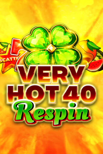 Very Hot 40 Respin бесплатная демо игра | Вулкан Вегас Казахстан без регистрации