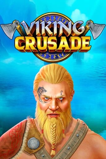 Viking Crusade бесплатная демо игра | Вулкан Вегас Казахстан без регистрации