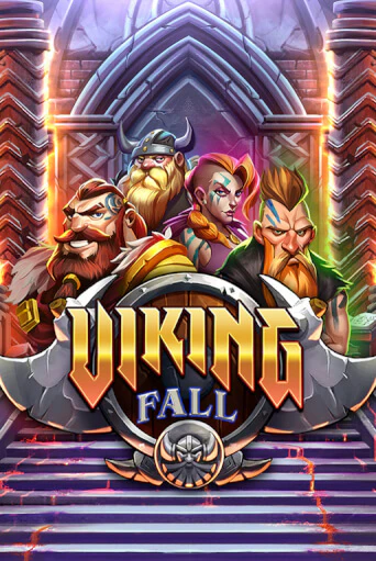 Viking Fall бесплатная демо игра | Вулкан Вегас Казахстан без регистрации