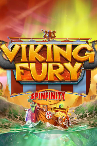 Viking Fury: Spinfinity бесплатная демо игра | Вулкан Вегас Казахстан без регистрации