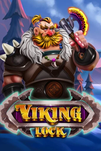 Viking Lock бесплатная демо игра | Вулкан Вегас Казахстан без регистрации