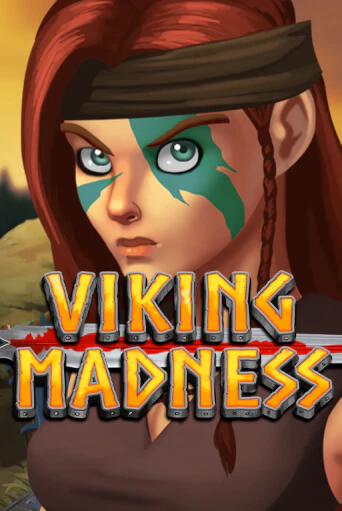 Viking Madness бесплатная демо игра | Вулкан Вегас Казахстан без регистрации