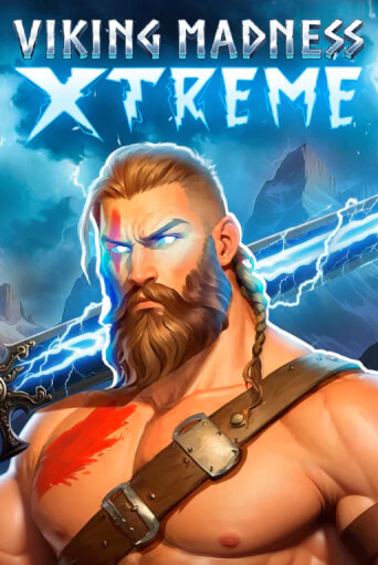 Viking Madness Xtreme бесплатная демо игра | Вулкан Вегас Казахстан без регистрации