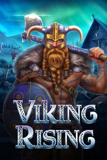 Viking Rising бесплатная демо игра | Вулкан Вегас Казахстан без регистрации