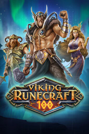 Viking Runecraft 100 бесплатная демо игра | Вулкан Вегас Казахстан без регистрации