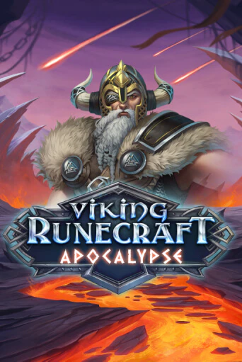 Viking Runecraft: Apocalypse бесплатная демо игра | Вулкан Вегас Казахстан без регистрации