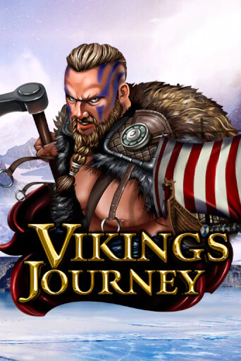 Vikings Journey бесплатная демо игра | Вулкан Вегас Казахстан без регистрации